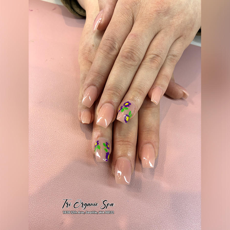 Nail Design
